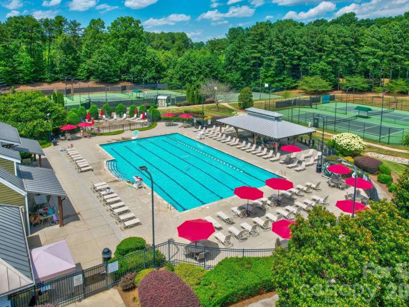 164 Bayberry Creek Circle, Mooresville, NC 28117.  MLS# CAR4393248, YatesRealty ID 42068. 
