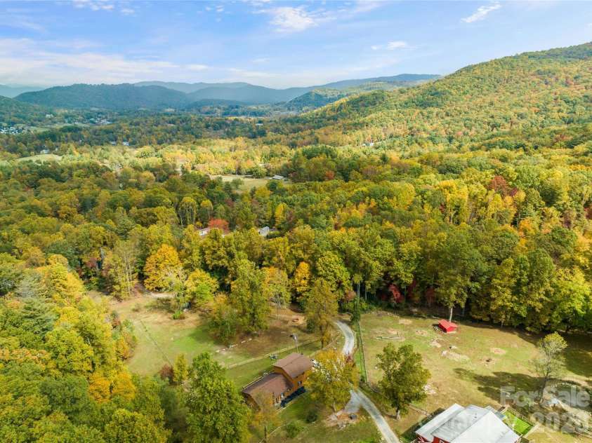 540 Duncan Creek Road, Fletcher, NC 28732.  MLS# CAR4410606, YatesRealty ID 42069. 