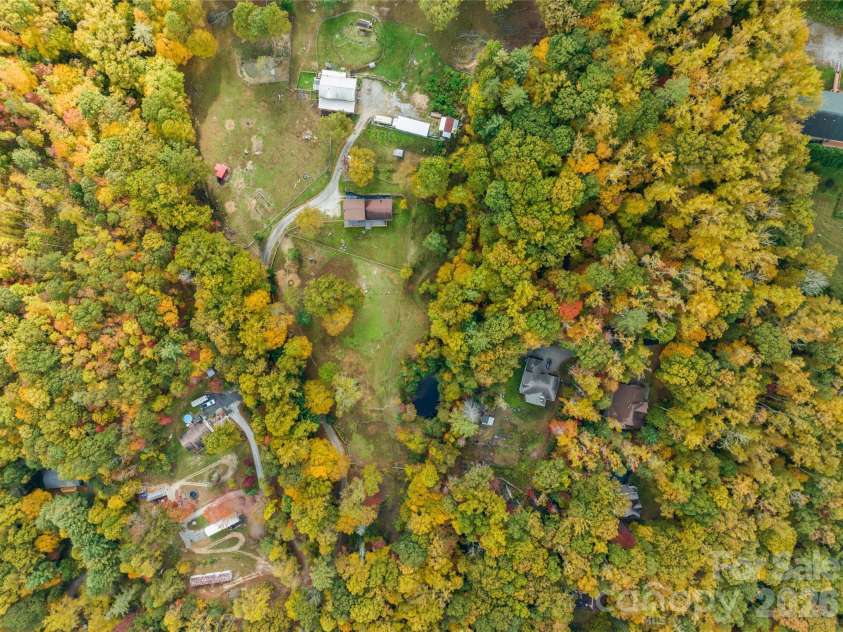 540 Duncan Creek Road, Fletcher, NC 28732.  MLS# CAR4410606, YatesRealty ID 42069. 