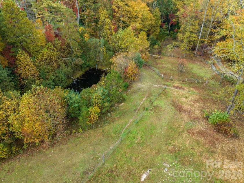 540 Duncan Creek Road, Fletcher, NC 28732.  MLS# CAR4410606, YatesRealty ID 42069. 