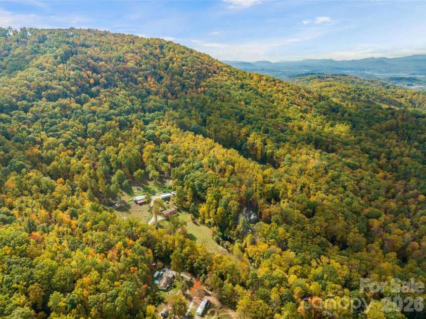 540 Duncan Creek Road, Fletcher, NC 28732.  MLS# CAR4410606, YatesRealty ID 42069. 