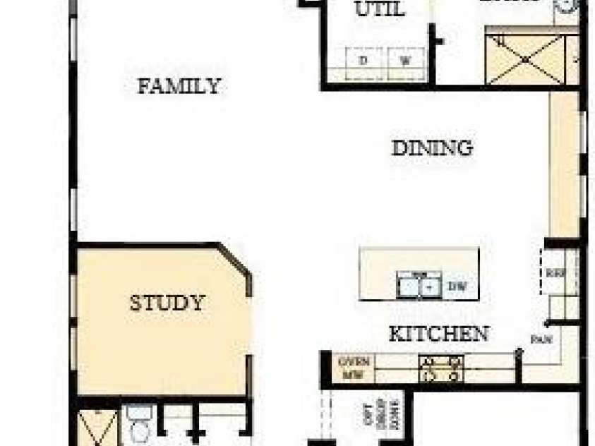 1351 Idyllic Lane, Waxhaw, NC 28173.  MLS# CAR4343774, YatesRealty ID 4207. 