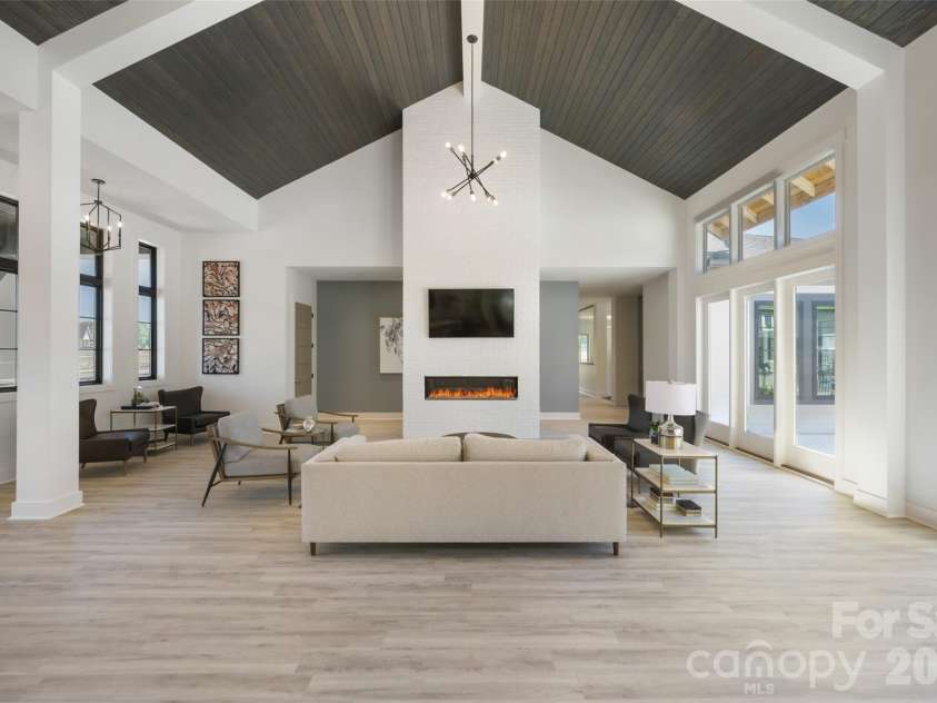 1351 Idyllic Lane, Waxhaw, NC 28173.  MLS# CAR4343774, YatesRealty ID 4207. Amenity