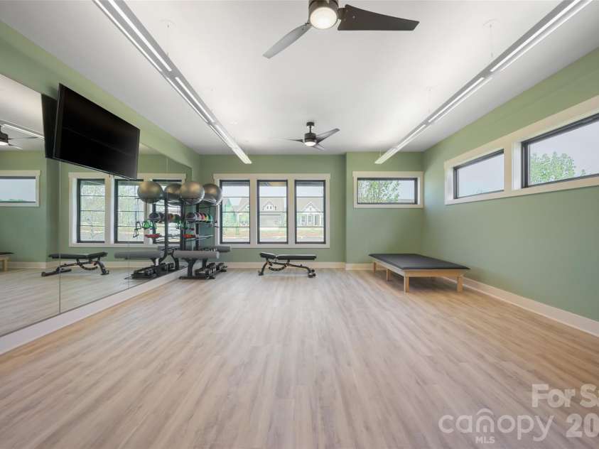 1351 Idyllic Lane, Waxhaw, NC 28173.  MLS# CAR4343774, YatesRealty ID 4207. Amenity