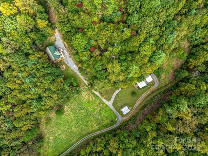 2725 Upper Brush Creek Road, Marshall, NC 28753.  MLS# CAR4197541, YatesRealty ID 4207. 