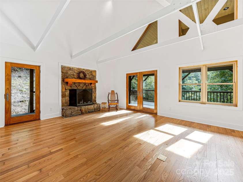 2725 Upper Brush Creek Road, Marshall, NC 28753.  MLS# CAR4197541, YatesRealty ID 4207. 