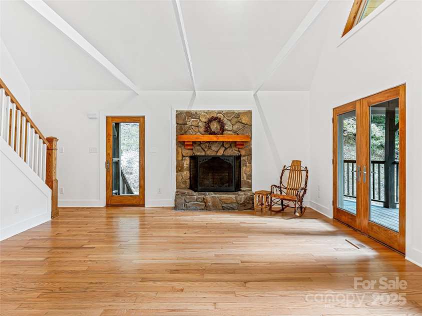 2725 Upper Brush Creek Road, Marshall, NC 28753.  MLS# CAR4197541, YatesRealty ID 4207. 