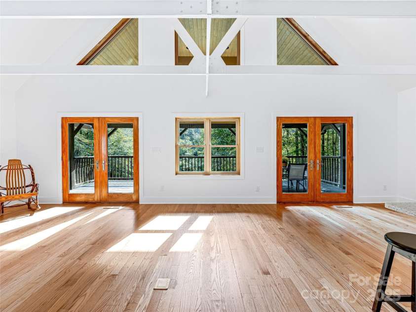 2725 Upper Brush Creek Road, Marshall, NC 28753.  MLS# CAR4197541, YatesRealty ID 4207. 