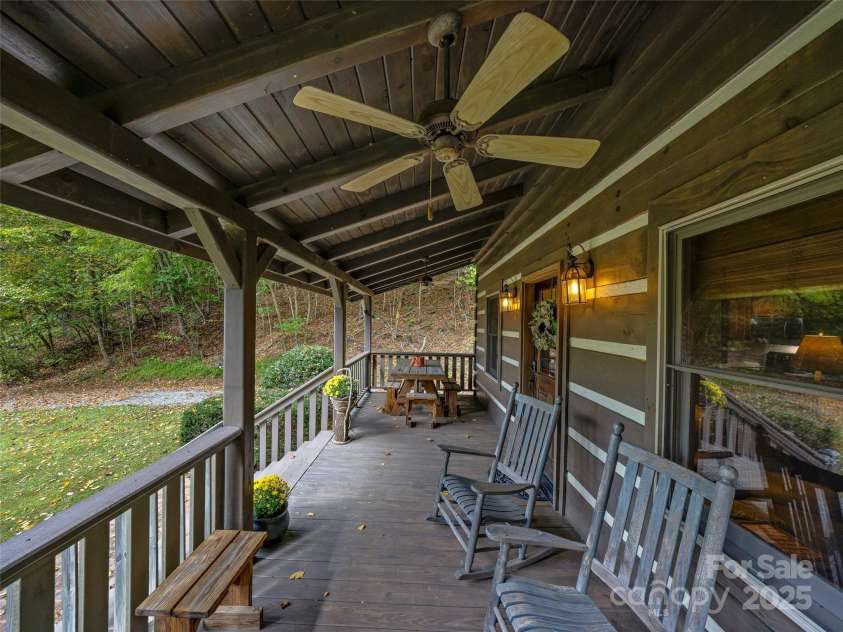 2725 Upper Brush Creek Road, Marshall, NC 28753.  MLS# CAR4197541, YatesRealty ID 4207. 