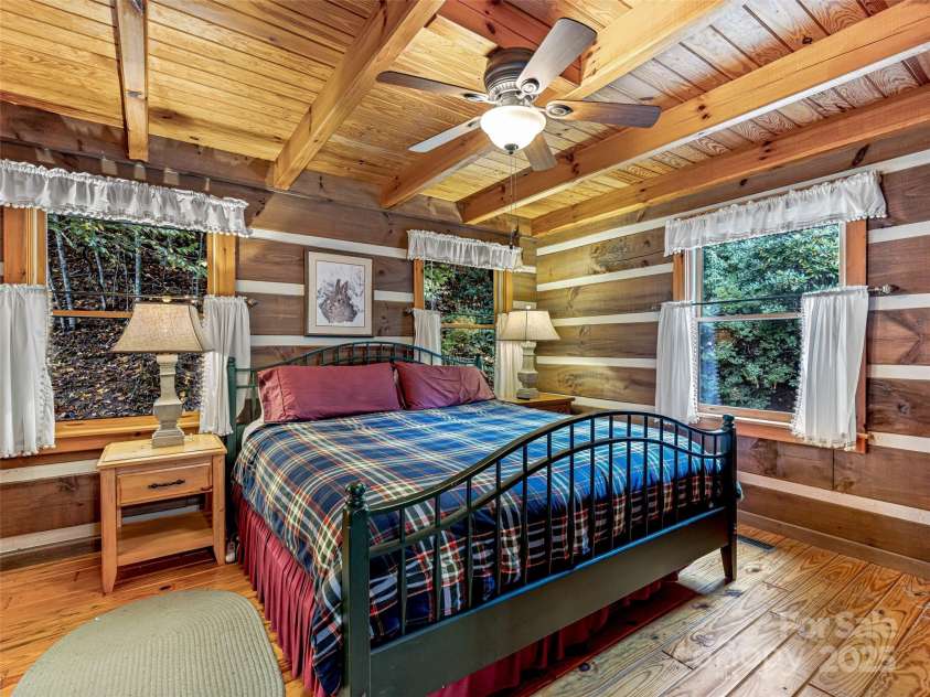 2725 Upper Brush Creek Road, Marshall, NC 28753.  MLS# CAR4197541, YatesRealty ID 4207. 