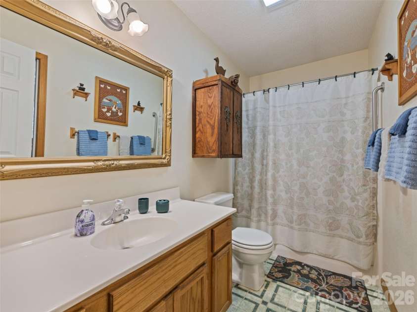 46 Stump Lane, Maggie Valley, NC 28751.  MLS# CAR4361955, YatesRealty ID 42070. 