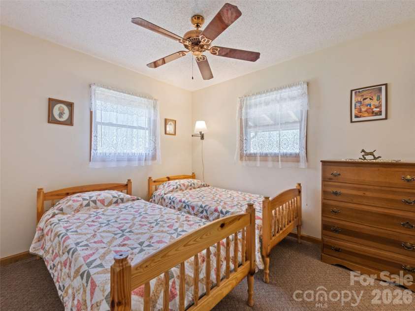 46 Stump Lane, Maggie Valley, NC 28751.  MLS# CAR4361955, YatesRealty ID 42070. 