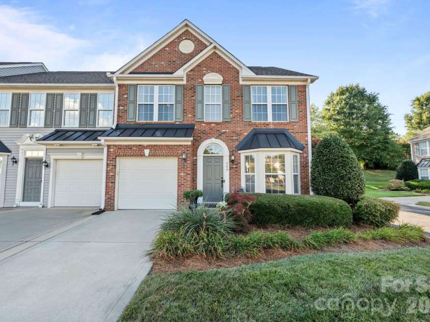 608 Bayou Circle, Clover, SC 29710.  MLS# CAR4404324, YatesRealty ID 42071. Welcome Home!