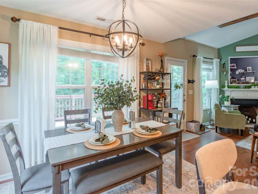 1079 Warpers Lane, Fort Mill, SC 29715.  MLS# CAR4411267, YatesRealty ID 42076. 
