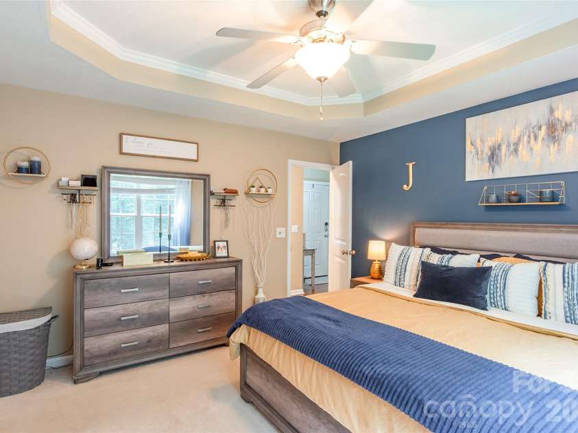 1079 Warpers Lane, Fort Mill, SC 29715.  MLS# CAR4411267, YatesRealty ID 42076. 