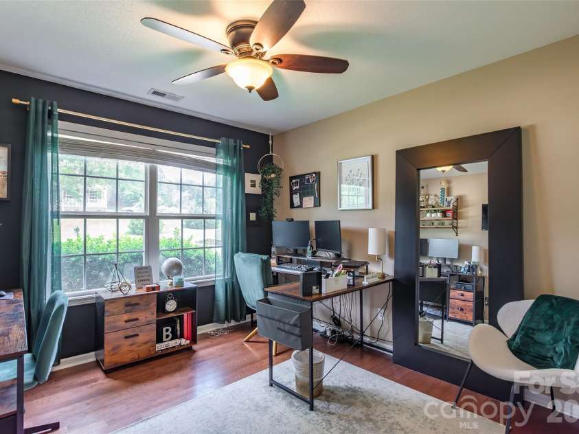 1079 Warpers Lane, Fort Mill, SC 29715.  MLS# CAR4411267, YatesRealty ID 42076. 