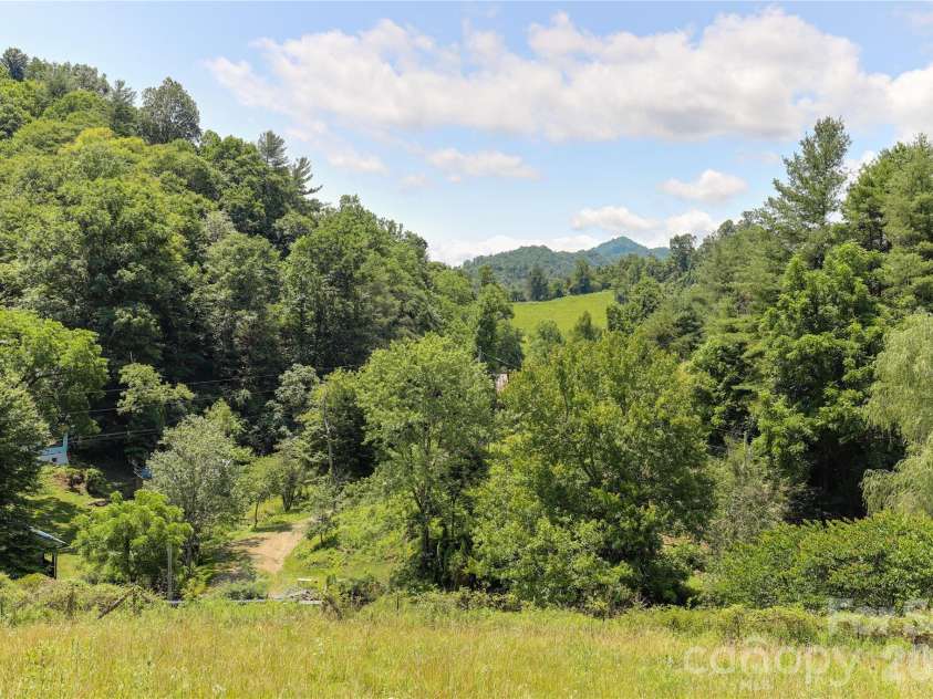 435 Mountain Cove Road, Marshall, NC 28753.  MLS# CAR4396478, YatesRealty ID 42077. 