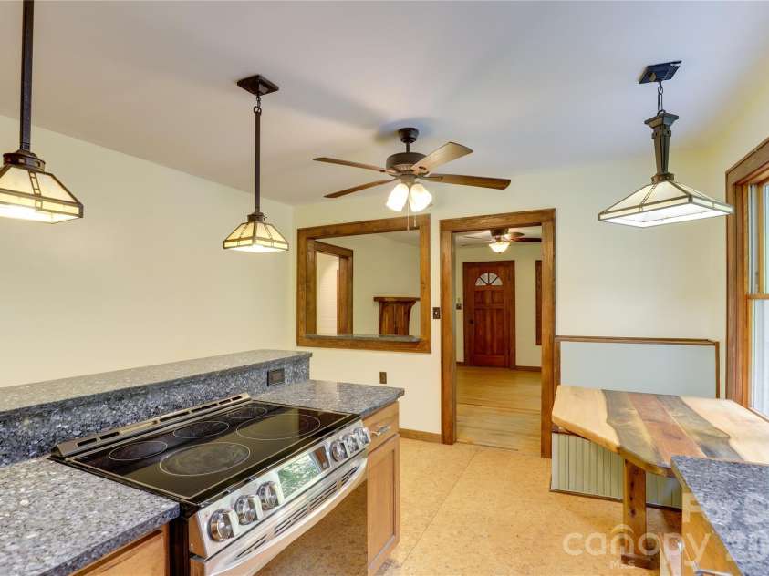 435 Mountain Cove Road, Marshall, NC 28753.  MLS# CAR4396478, YatesRealty ID 42077. 