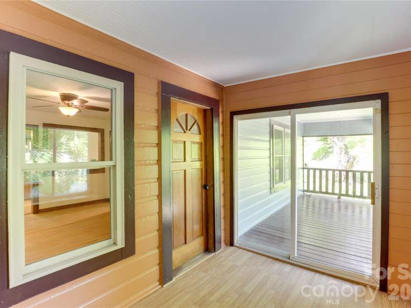 435 Mountain Cove Road, Marshall, NC 28753.  MLS# CAR4396478, YatesRealty ID 42077. 