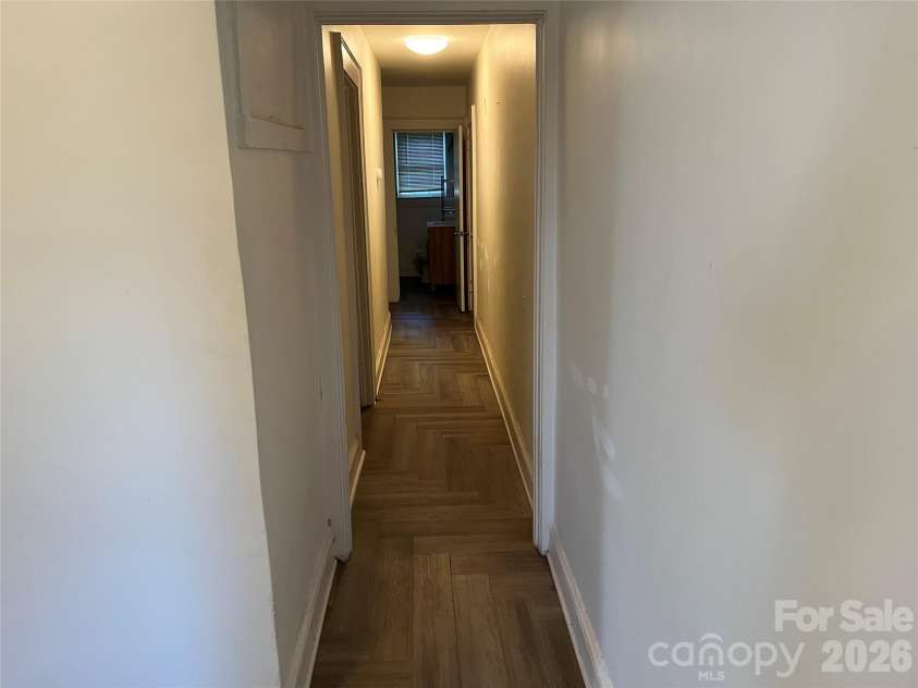 3910-3912 Tuckaseegee Road, Charlotte, NC 28208.  MLS# CAR4374760, YatesRealty ID 42078. 