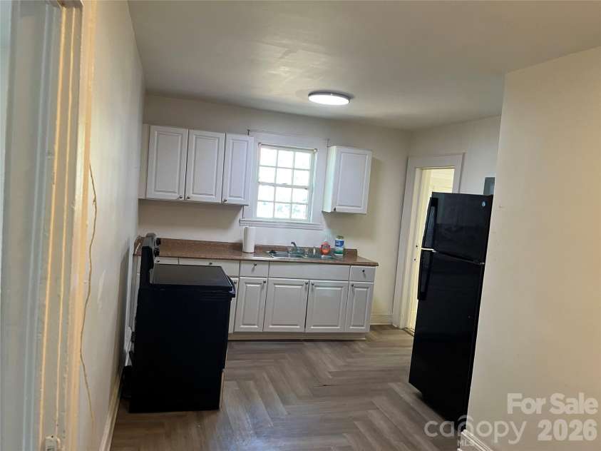 3910-3912 Tuckaseegee Road, Charlotte, NC 28208.  MLS# CAR4374760, YatesRealty ID 42078. 