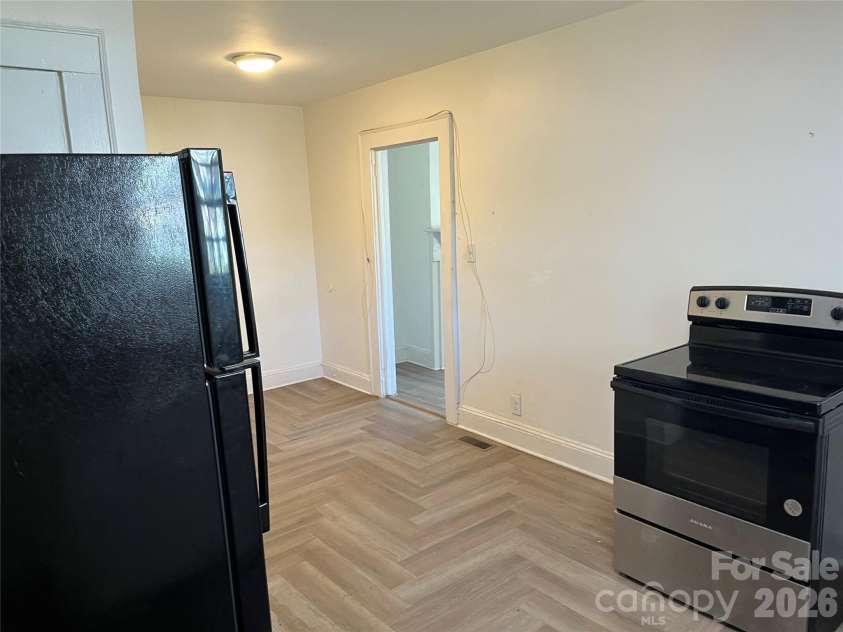 3910-3912 Tuckaseegee Road, Charlotte, NC 28208.  MLS# CAR4374760, YatesRealty ID 42078. 