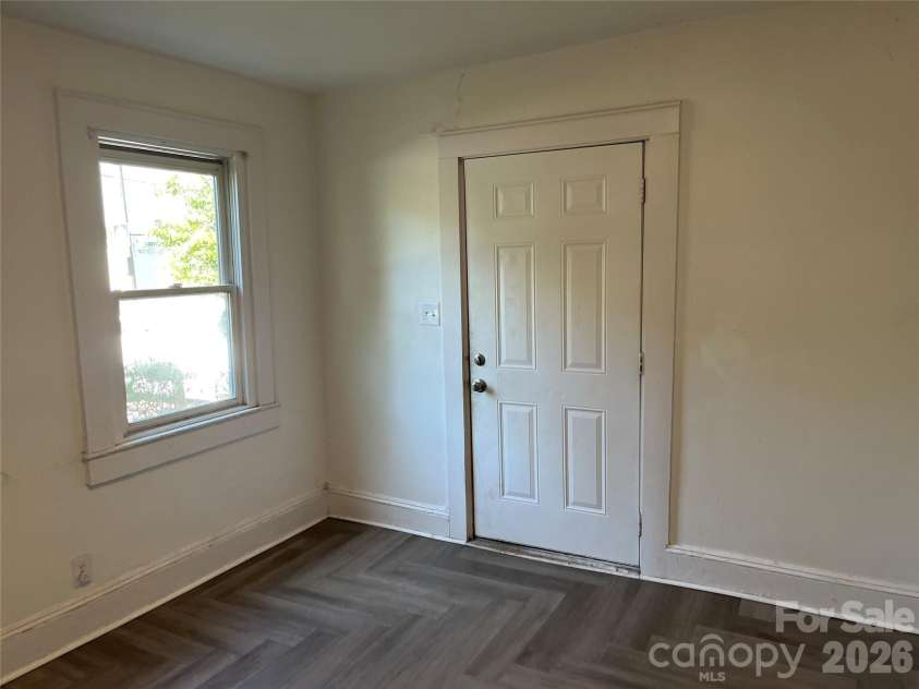 3910-3912 Tuckaseegee Road, Charlotte, NC 28208.  MLS# CAR4374760, YatesRealty ID 42078. 