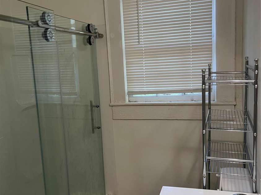 3910-3912 Tuckaseegee Road, Charlotte, NC 28208.  MLS# CAR4374760, YatesRealty ID 42078. Bathroom