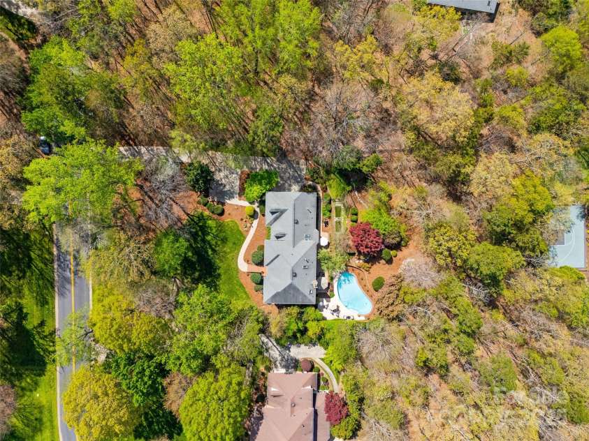 2408 Houston Branch Road, Charlotte, NC 28270.  MLS# CAR4239058, YatesRealty ID 4208. 