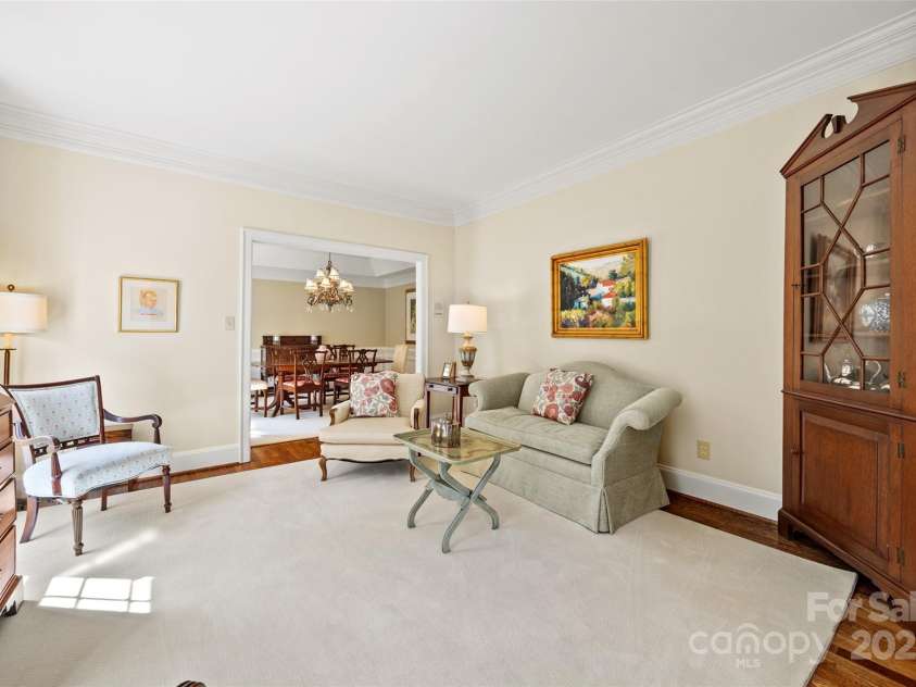 2408 Houston Branch Road, Charlotte, NC 28270.  MLS# CAR4239058, YatesRealty ID 4208. 