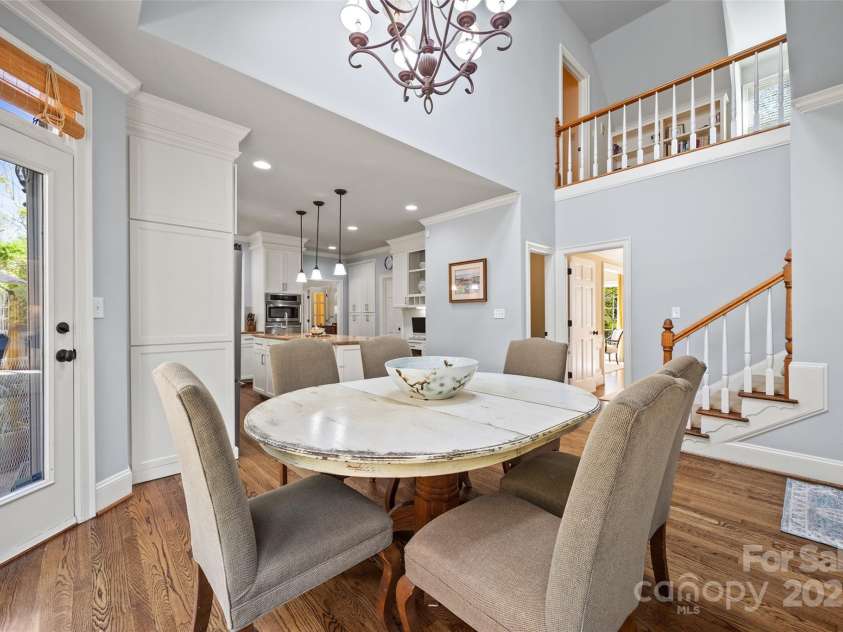 2408 Houston Branch Road, Charlotte, NC 28270.  MLS# CAR4239058, YatesRealty ID 4208. 