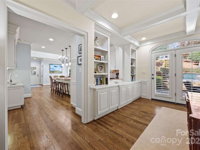 2408 Houston Branch Road, Charlotte, NC 28270.  MLS# CAR4239058, YatesRealty ID 4208. 