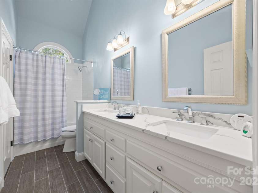 2408 Houston Branch Road, Charlotte, NC 28270.  MLS# CAR4239058, YatesRealty ID 4208. 