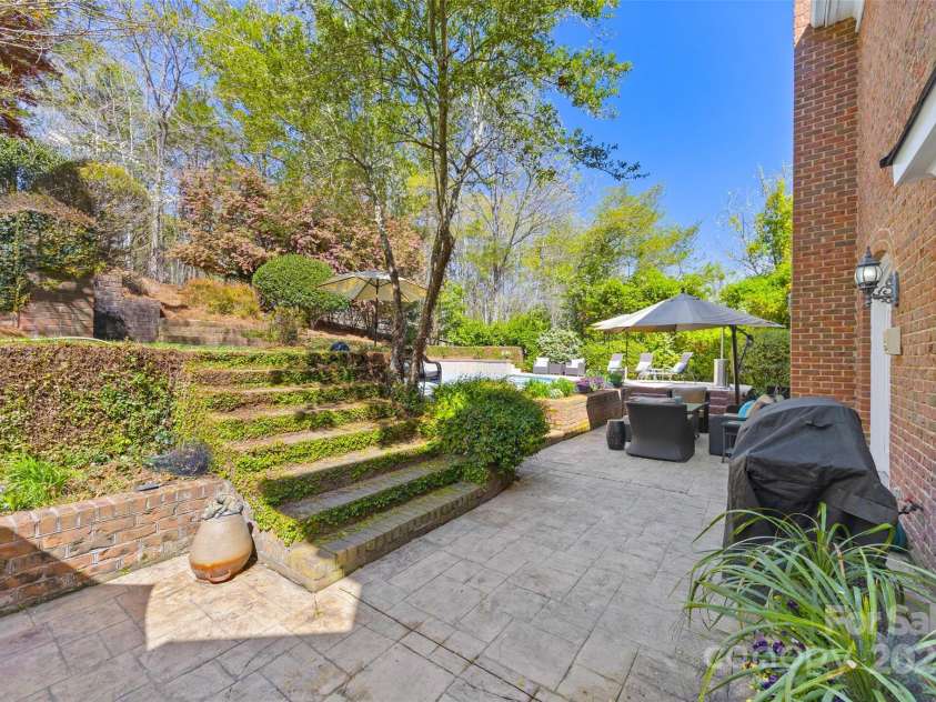 2408 Houston Branch Road, Charlotte, NC 28270.  MLS# CAR4239058, YatesRealty ID 4208. 