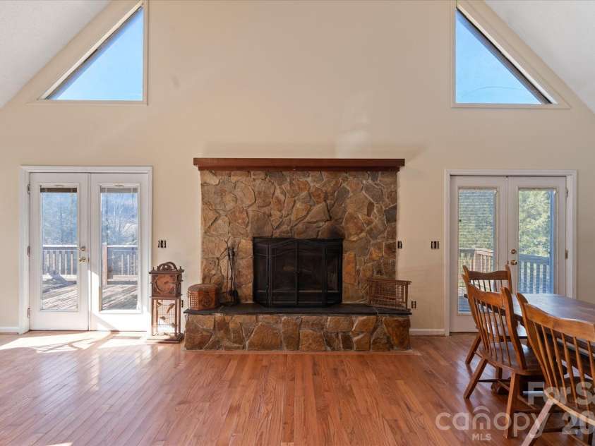 4080 East Fork Road, Marshall, NC 28753.  MLS# CAR4340497, YatesRealty ID 4208. 