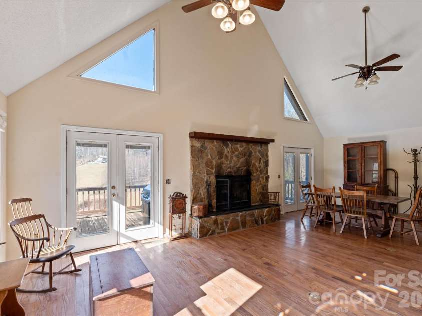 4080 East Fork Road, Marshall, NC 28753.  MLS# CAR4340497, YatesRealty ID 4208. 