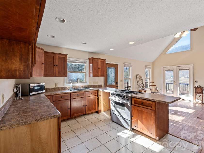 4080 East Fork Road, Marshall, NC 28753.  MLS# CAR4340497, YatesRealty ID 4208. 