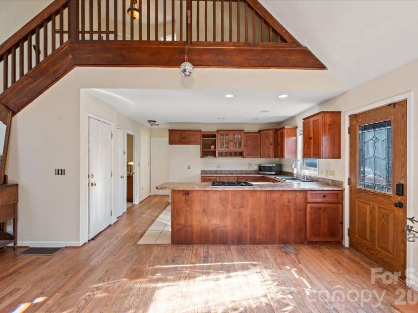 4080 East Fork Road, Marshall, NC 28753.  MLS# CAR4340497, YatesRealty ID 4208. 