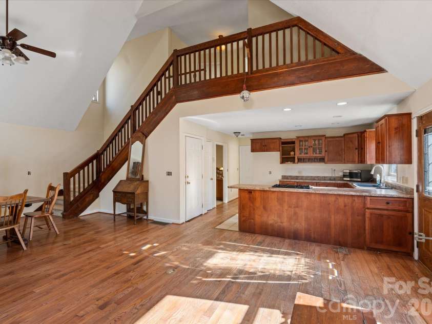 4080 East Fork Road, Marshall, NC 28753.  MLS# CAR4340497, YatesRealty ID 4208. 