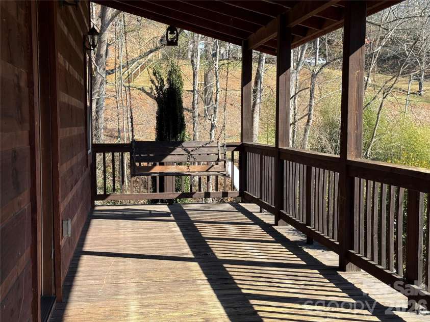 52 Supooh Lane, Sylva, NC 28779.  MLS# CAR4344694, YatesRealty ID 4208. 