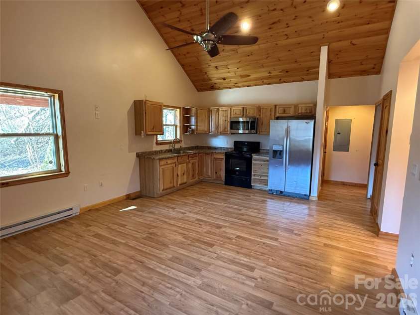 52 Supooh Lane, Sylva, NC 28779.  MLS# CAR4344694, YatesRealty ID 4208. 