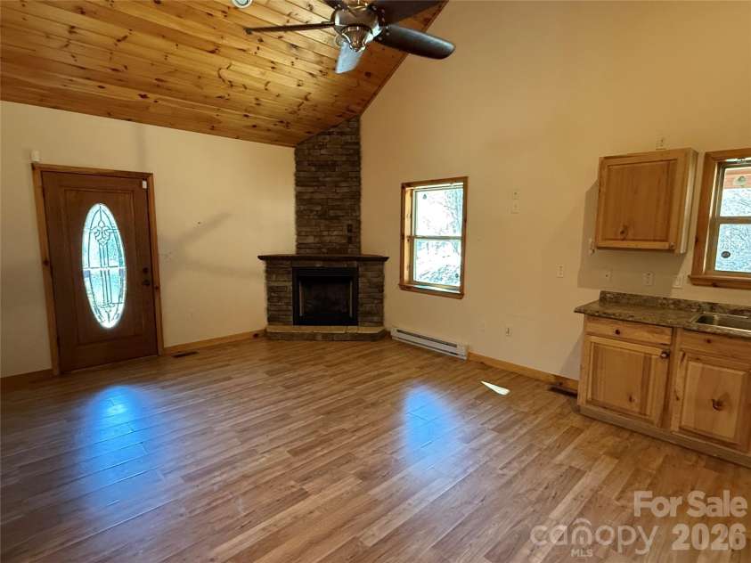 52 Supooh Lane, Sylva, NC 28779.  MLS# CAR4344694, YatesRealty ID 4208. 