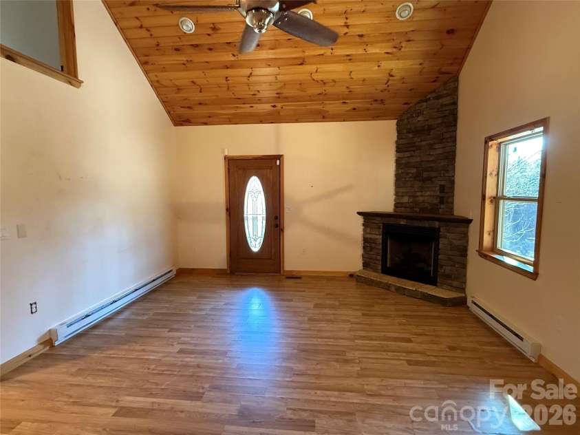 52 Supooh Lane, Sylva, NC 28779.  MLS# CAR4344694, YatesRealty ID 4208. 