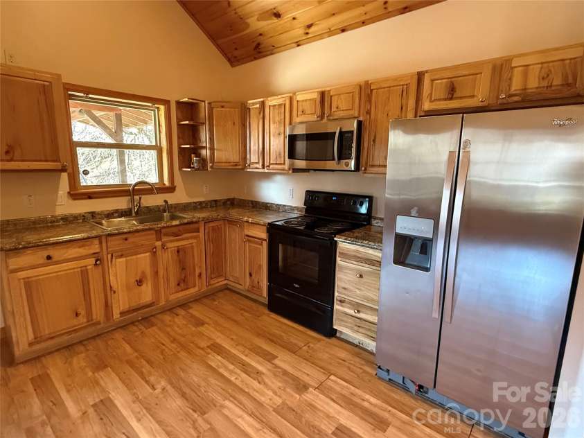 52 Supooh Lane, Sylva, NC 28779.  MLS# CAR4344694, YatesRealty ID 4208. 