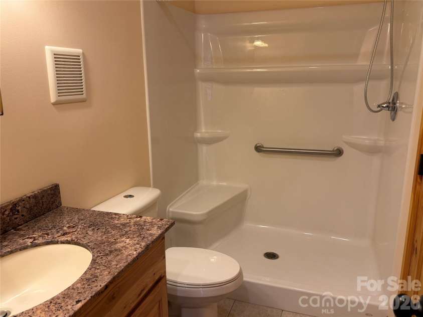 52 Supooh Lane, Sylva, NC 28779.  MLS# CAR4344694, YatesRealty ID 4208. 