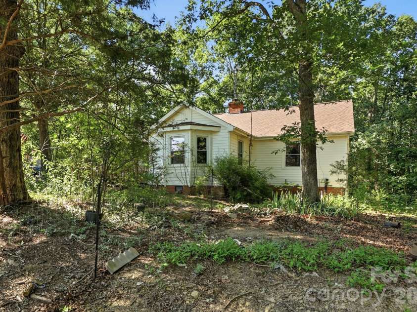 247 German Hill Road, Peachland, NC 28133.  MLS# CAR4409764, YatesRealty ID 42080. 