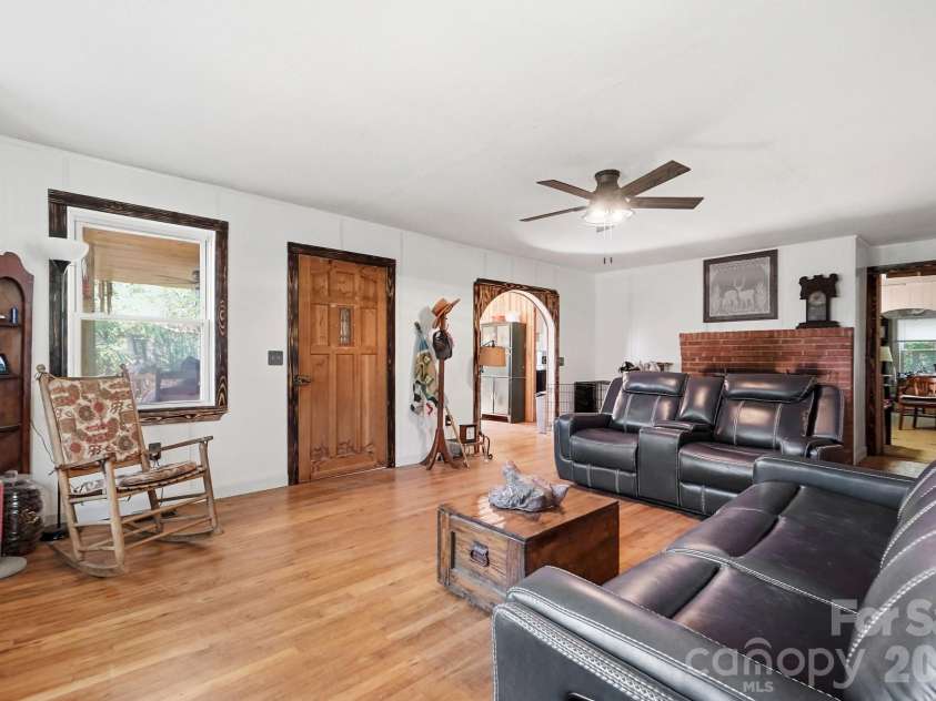 247 German Hill Road, Peachland, NC 28133.  MLS# CAR4409764, YatesRealty ID 42080. 