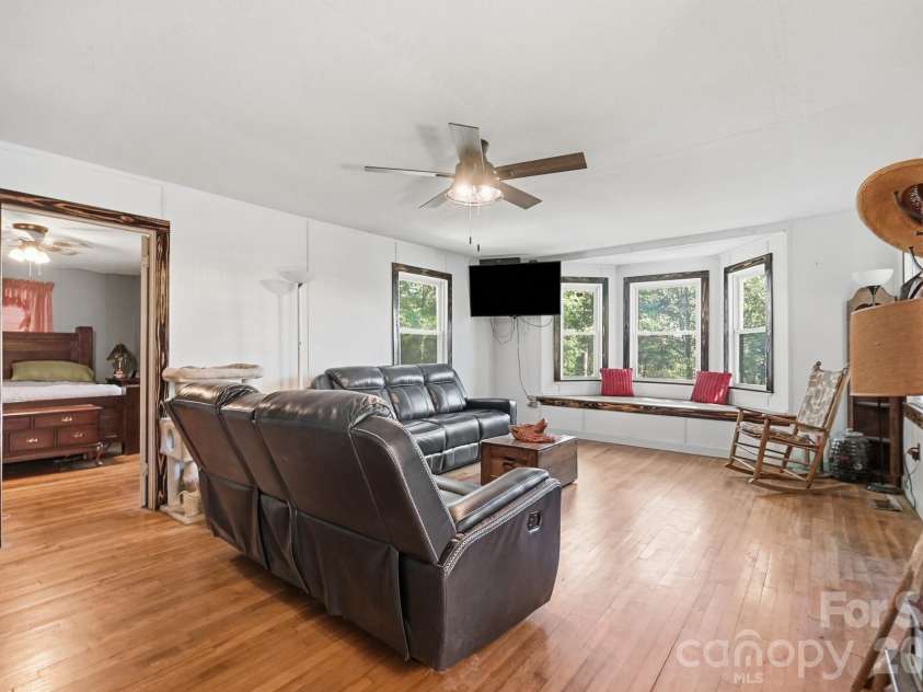 247 German Hill Road, Peachland, NC 28133.  MLS# CAR4409764, YatesRealty ID 42080. 