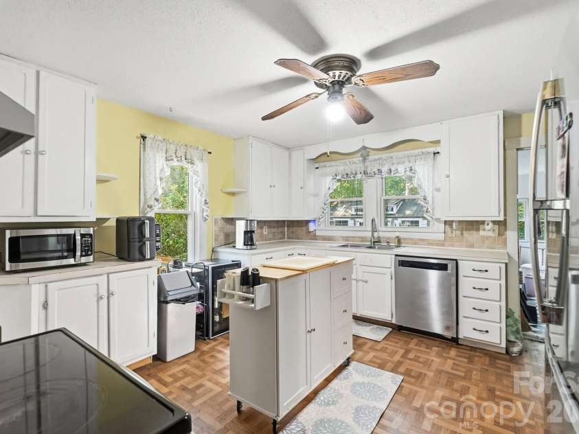 247 German Hill Road, Peachland, NC 28133.  MLS# CAR4409764, YatesRealty ID 42080. 