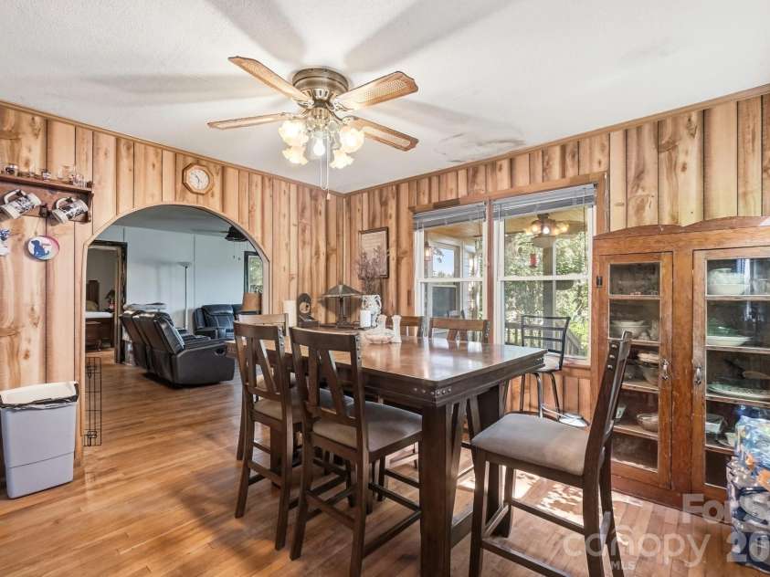 247 German Hill Road, Peachland, NC 28133.  MLS# CAR4409764, YatesRealty ID 42080. 
